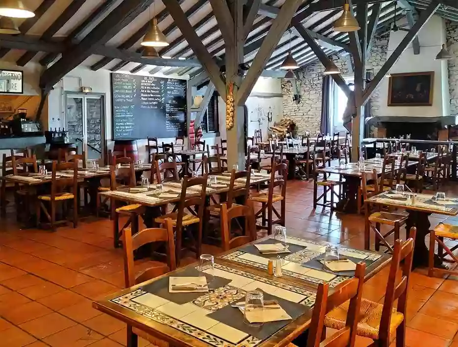 La Txunga - Restaurant Bayonne - Restaurant centre ville Bayonne