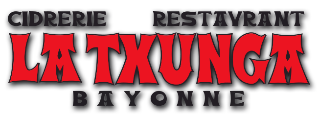 Logo La Txunga